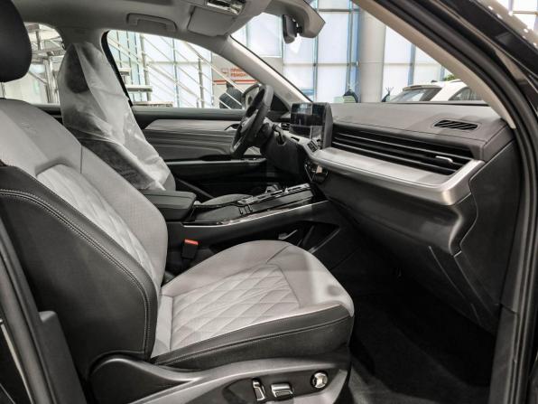 Volkswagen Tavendor I Рестайлинг с пробегом 2026 года, цена 5 650 000 рублей, 49 км, внедорожник, Автокод Объявления