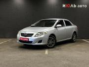 Toyota Corolla X (E140 E150) Челябинск  - изображение 19