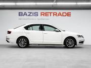 Skoda Octavia III (A7) Рестайлинг Тюмень  - изображение 27