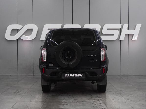 Lada (ВАЗ) Niva Travel I с пробегом 2023 года, цена 999 000 рублей, 47688 км, внедорожник, Автокод Объявления