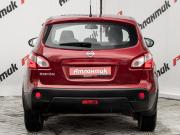 Nissan Qashqai I Рестайлинг Екатеринбург  - изображение 29
