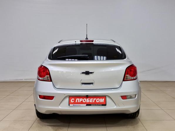 Chevrolet Cruze I с пробегом 2012 года, цена 640 000 рублей, 206304 км, хэтчбек, Автокод Объявления