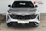 Geely Cityray Киров  - изображение 31