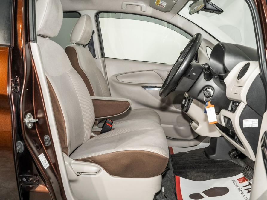 Nissan Dayz I Рестайлинг Иркутск  - изображение 4