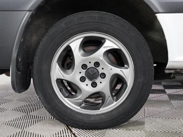 Mercedes-Benz Vito II (W639) с пробегом 2008 года, цена 1 250 000 рублей, 369500 км, минивэн, Автокод Объявления