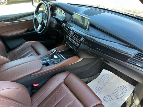 BMW X5 III (F15) с пробегом 2017 года, цена 4 070 000 рублей, 191000 км, внедорожник, Автокод Объявления
