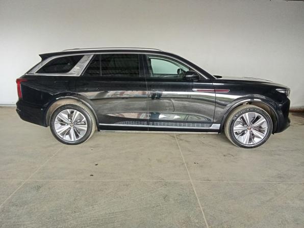 Hongqi E-HS9 с пробегом 2021 года, цена 3 840 000 рублей, 36445 км, внедорожник, Автокод Объявления