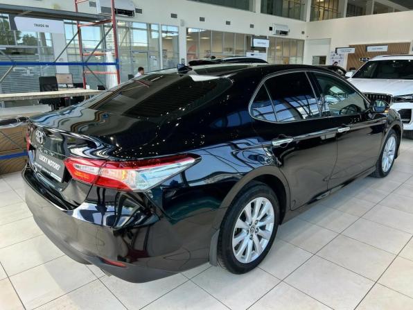 Toyota Camry VIII (XV70) с пробегом 2020 года, цена 2 695 000 рублей, 151931 км, седан, Автокод Объявления