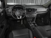 Kia Sportage IV Рестайлинг Ставрополь  - изображение 33