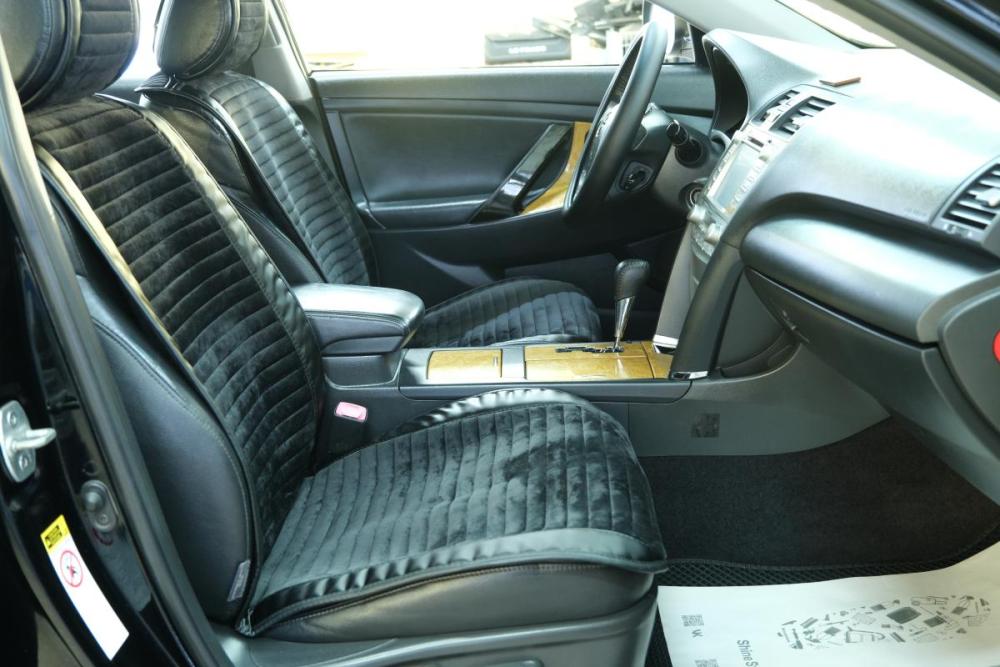 Toyota Camry VI (XV40) Омск  - изображение 19