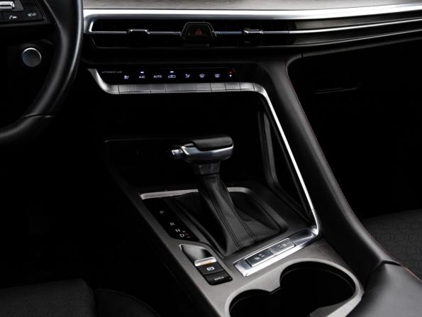 Changan CS35 Plus I Рестайлинг с пробегом 2023 года, цена 1 699 000 рублей, 52000 км, внедорожник, Автокод Объявления