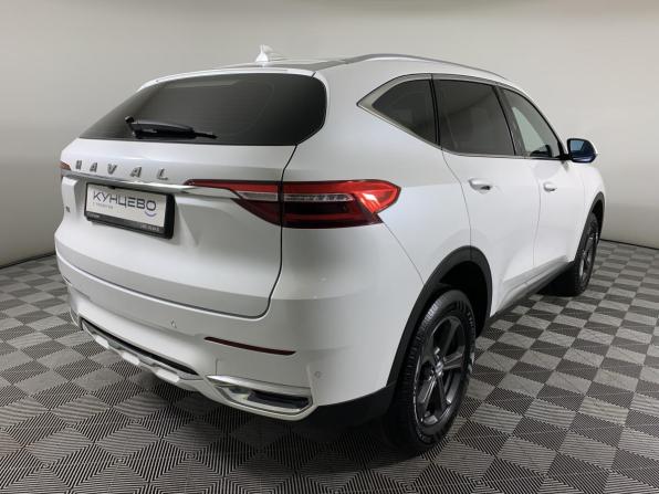 Haval F7 I с пробегом 2021 года, цена 1 820 000 рублей, 70915 км, внедорожник, Автокод Объявления