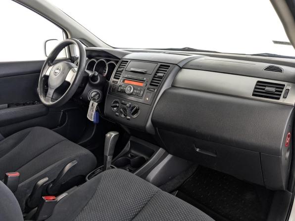 Nissan Tiida I Рестайлинг с пробегом 2012 года, цена 670 000 рублей, 168866 км, седан, Автокод Объявления