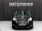 Toyota Ractis II Красноярск  - изображение 19