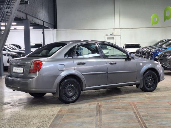 Daewoo Gentra II с пробегом 2015 года, цена 375 000 рублей, 272402 км, седан, Автокод Объявления
