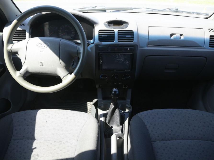 Kia Rio I Рестайлинг Иваново  - изображение 12