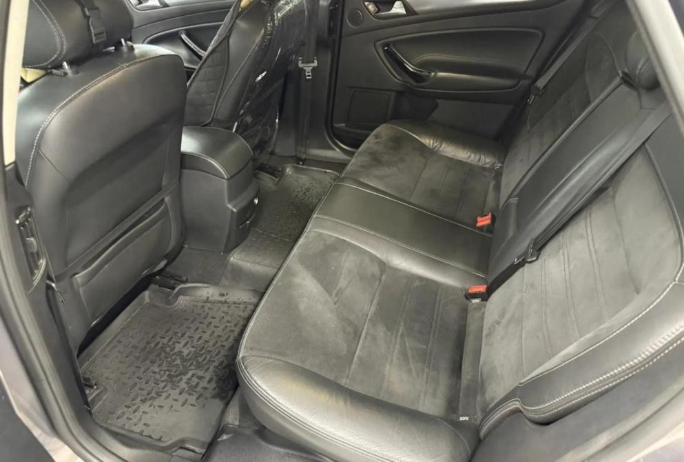 Ford Mondeo IV Рестайлинг Астрахань  - изображение 14