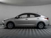 Hyundai Solaris II Москва  - изображение 22
