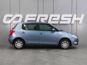 Skoda Fabia II Рестайлинг Воронеж  - изображение 22