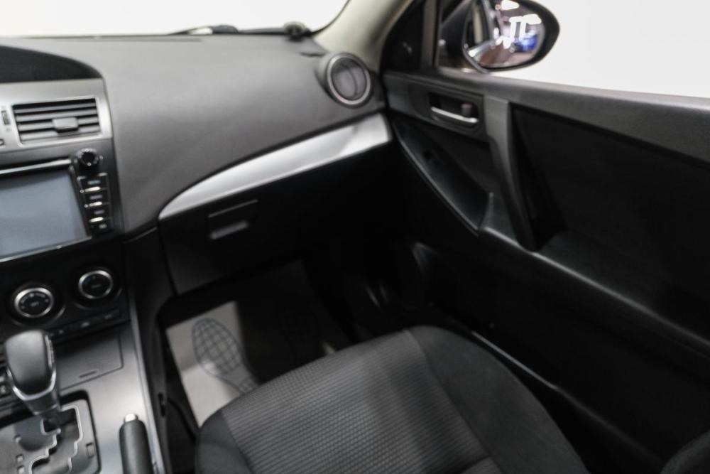 Mazda 3 II (BL) Рестайлинг Новокузнецк  - изображение 18