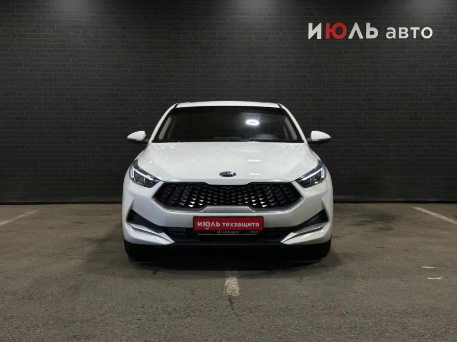 Kia K3 II (China Market) Челябинск  - изображение 2