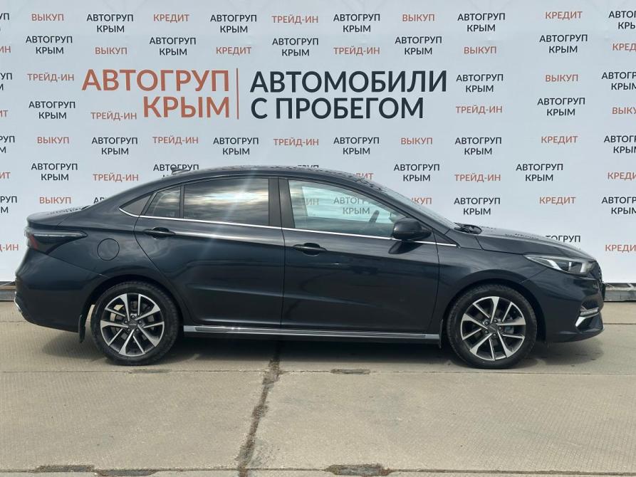 Omoda S5 Крым  - изображение 5