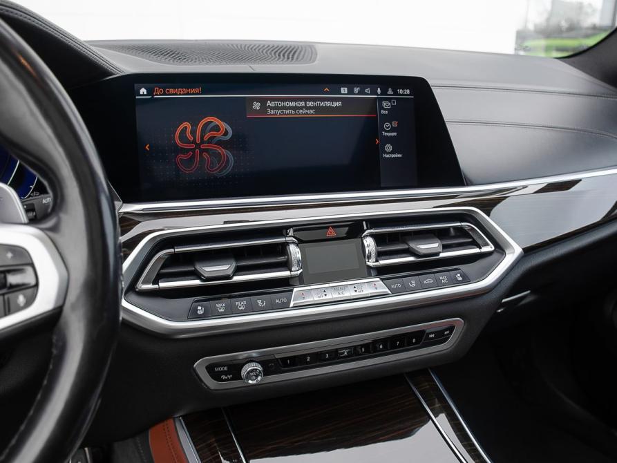 BMW X5 IV (G05/G18) Магнитогорск  - изображение 23