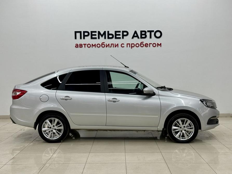 Lada (ВАЗ) Granta I Рестайлинг Смоленск  - изображение 12