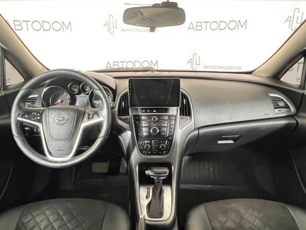 Opel Astra J Рестайлинг с пробегом 2013 года, цена 749 000 рублей, 184807 км, седан, Автокод Объявления