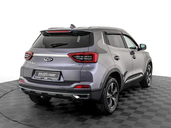Chery Tiggo 4 Pro I с пробегом 2023 года, цена 1 370 000 рублей, 62615 км, внедорожник, Автокод Объявления