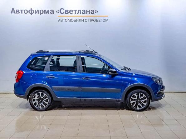 Lada (ВАЗ) Granta I Рестайлинг с пробегом 2025 года, цена 1 099 000 рублей, 5315 км, универсал, Автокод Объявления