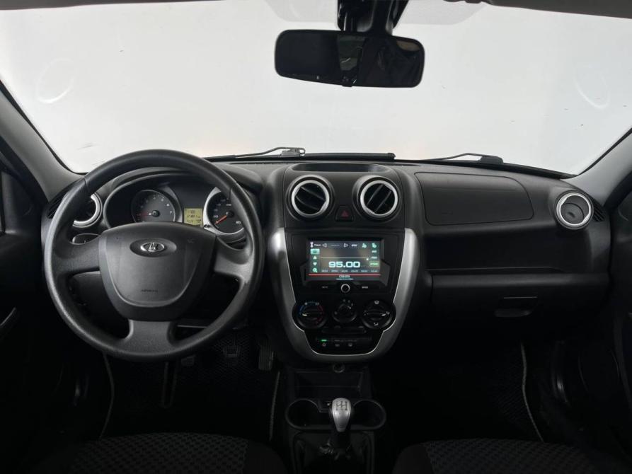 Lada (ВАЗ) Granta I Петрозаводск  - изображение 10