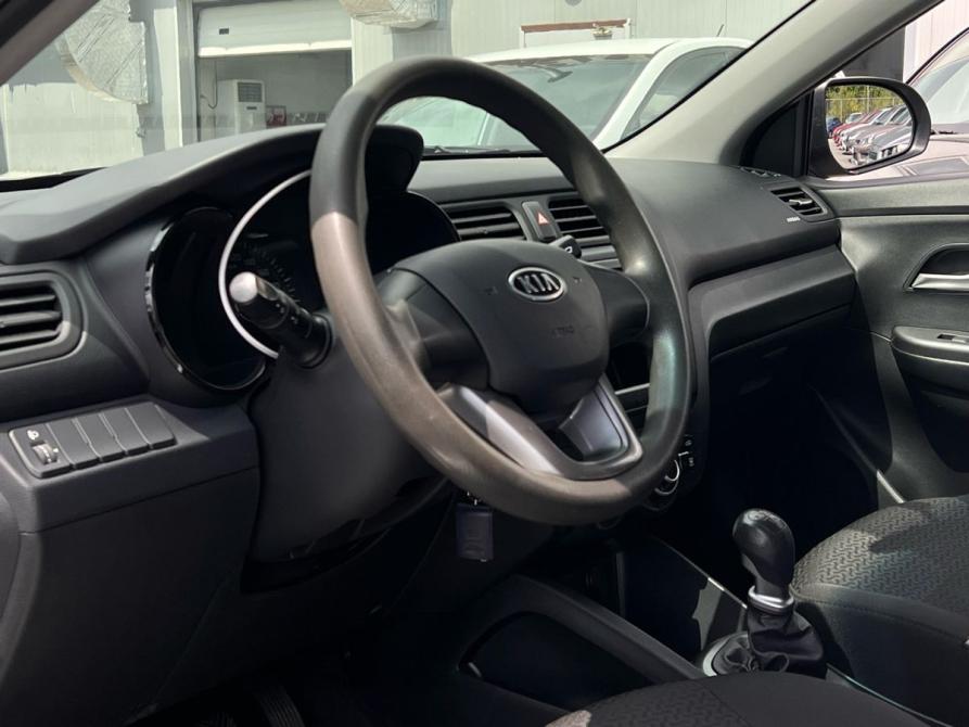 Kia Rio III Челябинск  - изображение 9