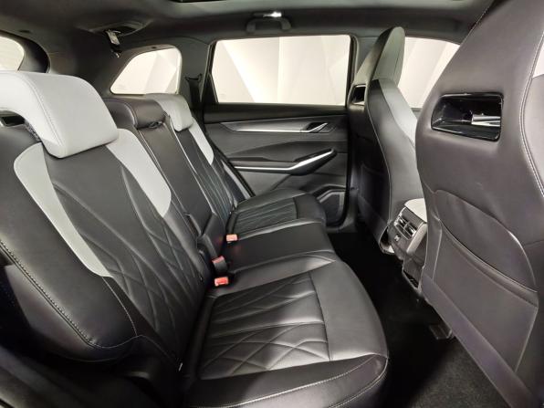 Changan CS75 Plus III с пробегом 2024 года, цена 2 490 000 рублей, 15743 км, внедорожник, Автокод Объявления
