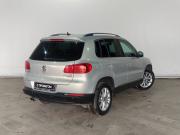 Volkswagen Tiguan I Рестайлинг Москва  - изображение 23