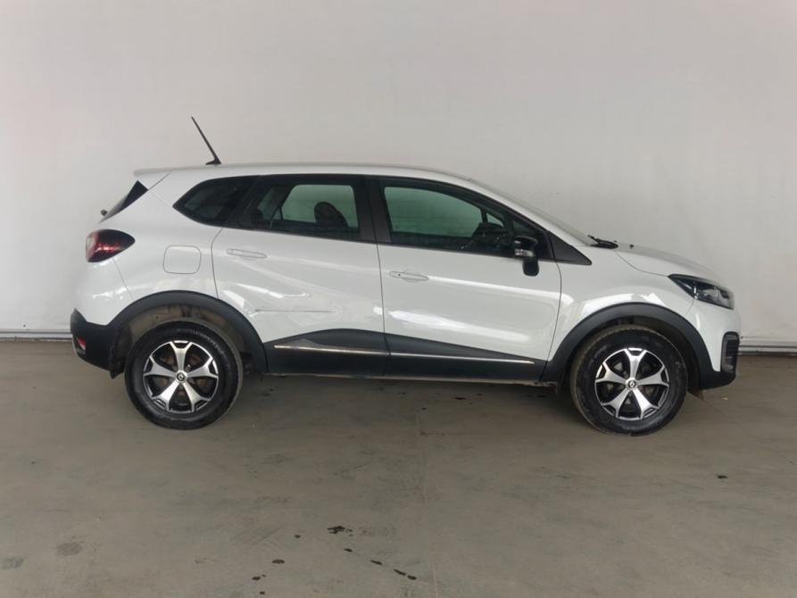 Renault Kaptur I Рестайлинг Москва  - изображение 8