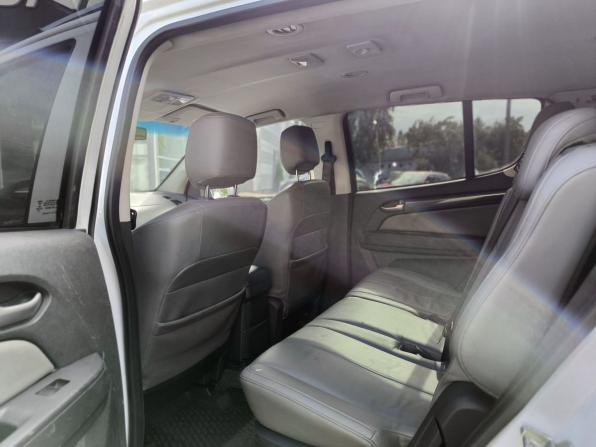 Chevrolet TrailBlazer II с пробегом 2012 года, цена 1 000 000 рублей, 281025 км, внедорожник, Автокод Объявления