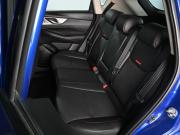 Changan CS35 Plus I Рестайлинг Ростов-на-Дону  - изображение 28