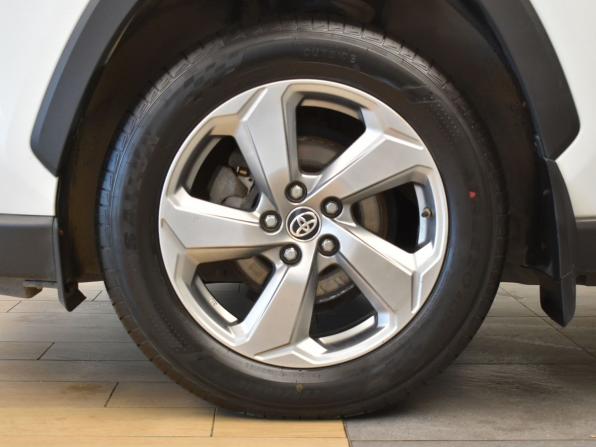 Toyota RAV4 V (XA50) с пробегом 2020 года, цена 3 435 000 рублей, 130969 км, внедорожник, Автокод Объявления