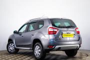 Nissan Terrano III (D10) Пермь  - изображение 28