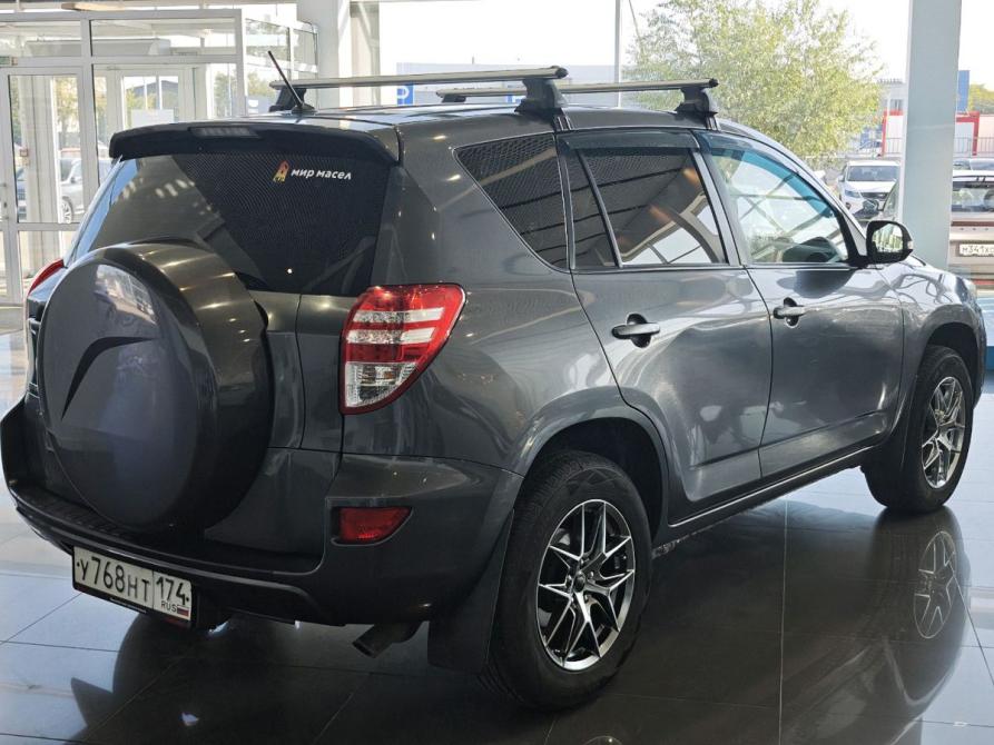 Toyota RAV4 III (XA30) Рестайлинг Челябинск  - изображение 4
