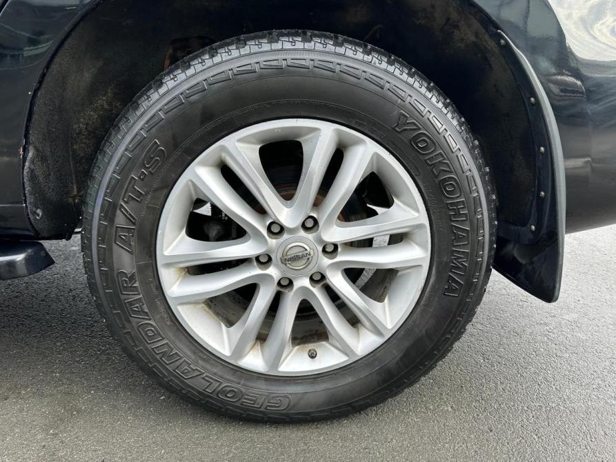 Nissan Patrol VI (Y62) Екатеринбург  - изображение 13