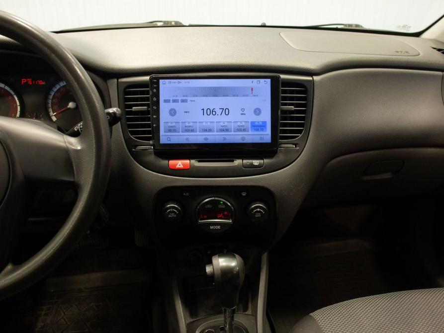 Kia Rio II Рестайлинг Иваново  - изображение 25
