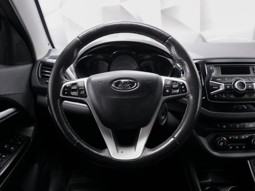 Lada (ВАЗ) Vesta I Ульяновск  - изображение 14