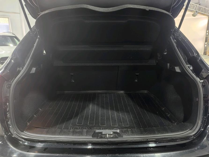 Nissan Qashqai II Санкт-Петербург  - изображение 14