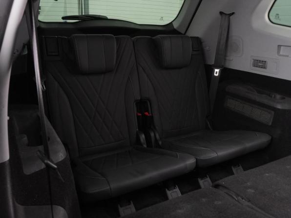 Chery Tiggo 8 Pro Max I с пробегом 2023 года, цена 2 439 000 рублей, 73546 км, внедорожник, Автокод Объявления
