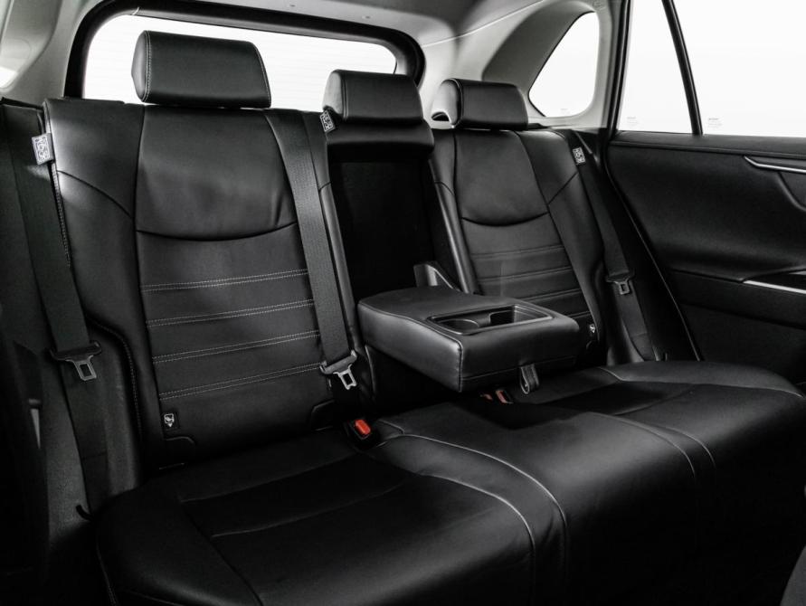 Toyota RAV4 V (XA50) Санкт-Петербург  - изображение 22