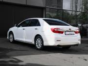 Toyota Camry VII (XV50) Москва  - изображение 22