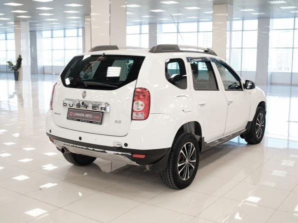 Renault Duster I с пробегом 2012 года, цена 717 000 рублей, 250246 км, внедорожник, Автокод Объявления