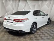 Toyota Camry VIII (XV70) Рестайлинг Москва  - изображение 26